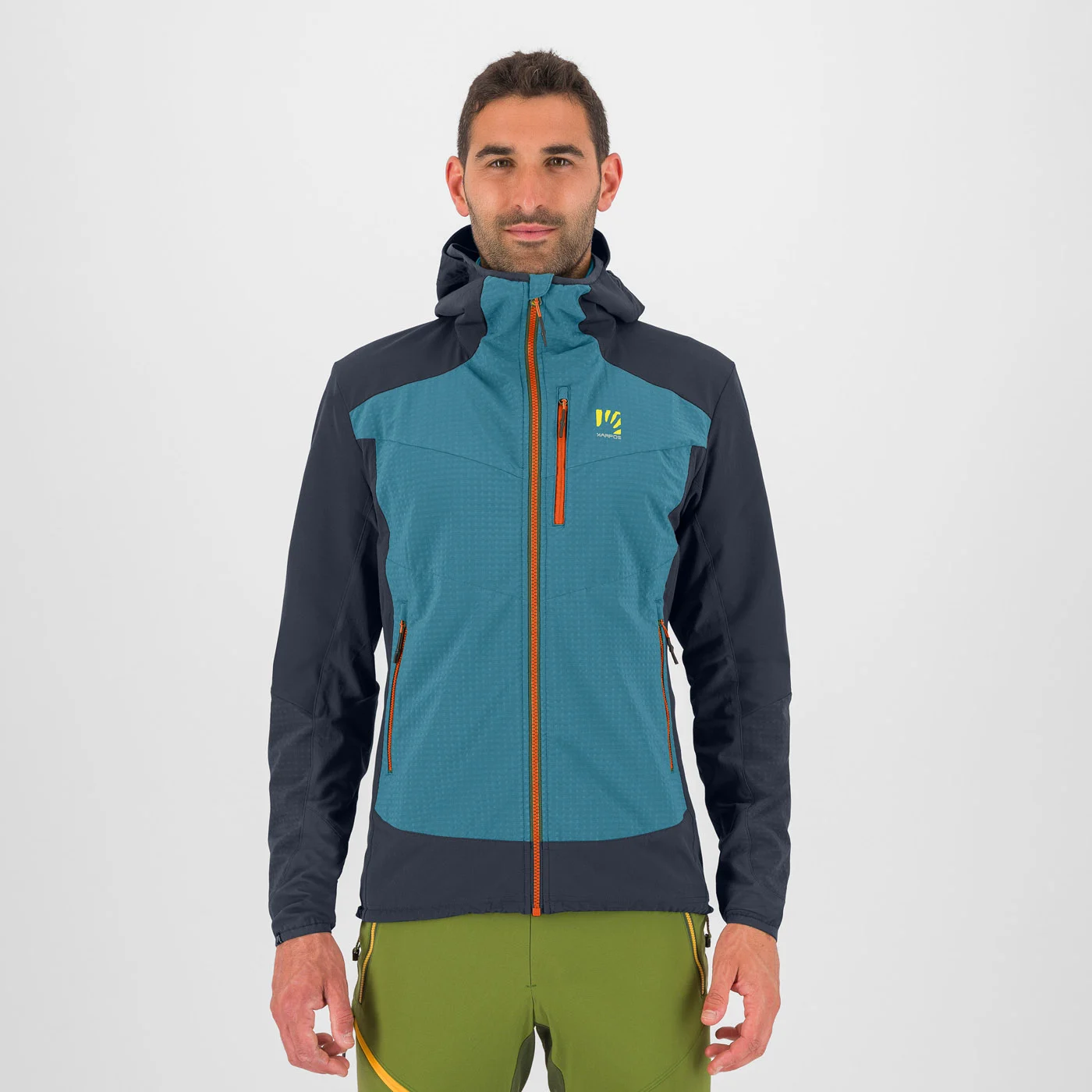 Karpos MEN'S LEDE JACKET, jakna