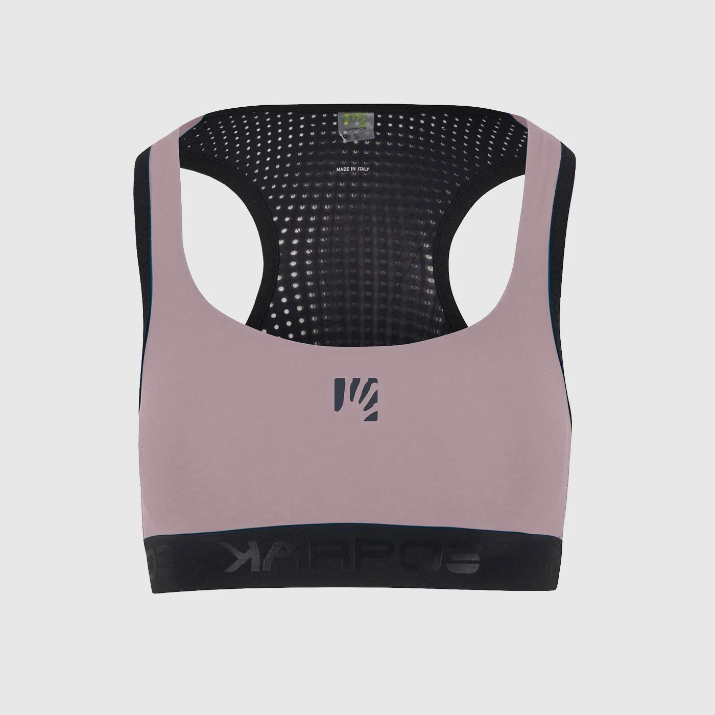 Karpos QUICK EVO BRA, športni modrček