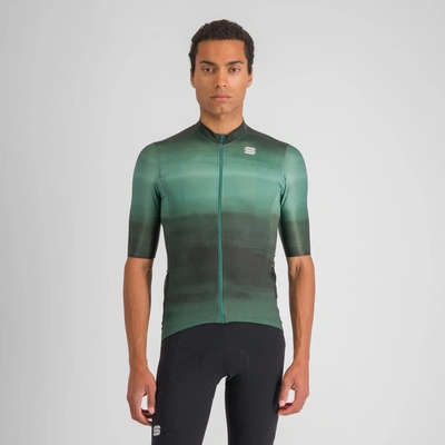 Sportful FLOW SUPERGIARA JERSEY, kolesarska majica