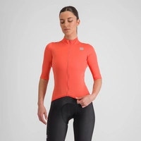 Sportful FIANDRE LIGHT SHORT SLEEVE W JACKET, kolesarska jakna