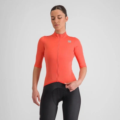 Sportful FIANDRE LIGHT SHORT SLEEVE W JACKET, kolesarska jakna