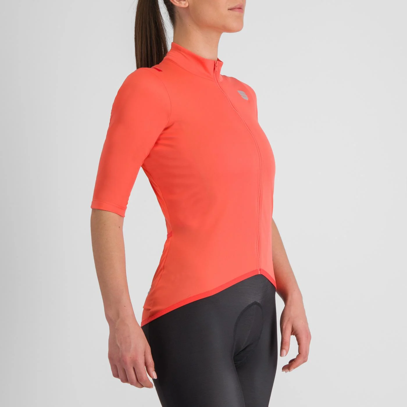 Sportful FIANDRE LIGHT SHORT SLEEVE W JACKET, kolesarska jakna