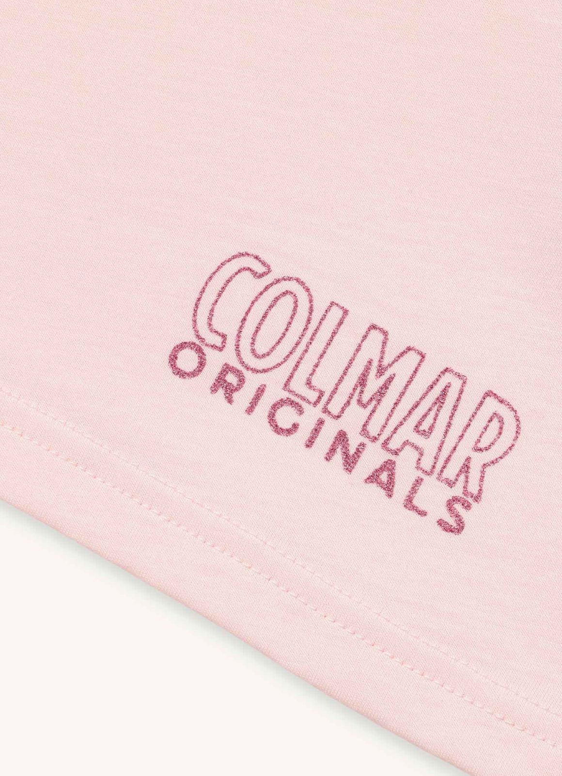 Colmar ŽENSKA MAJICA KRATEK ROKAV 8633 1YE