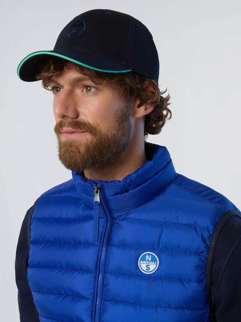 Nort Sails BASEBALL KAPA 623261