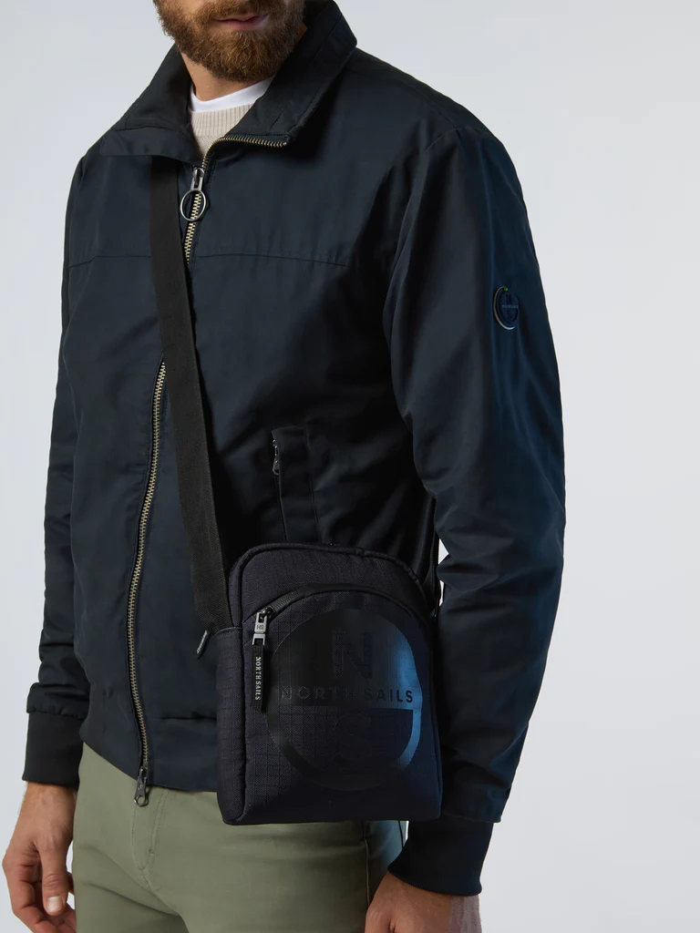 Nort Sails CROSSBODY TORBA 631293