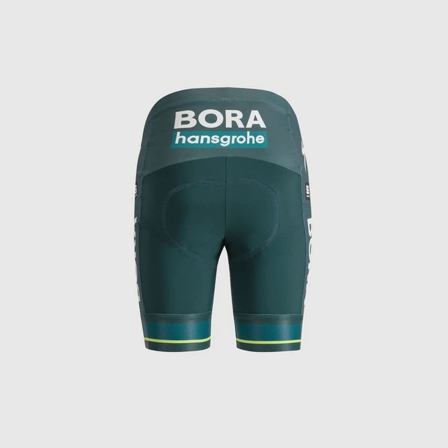Picture of Sportful X Bora Hansgrohe KIDS SHORT, kolesarske hlače
