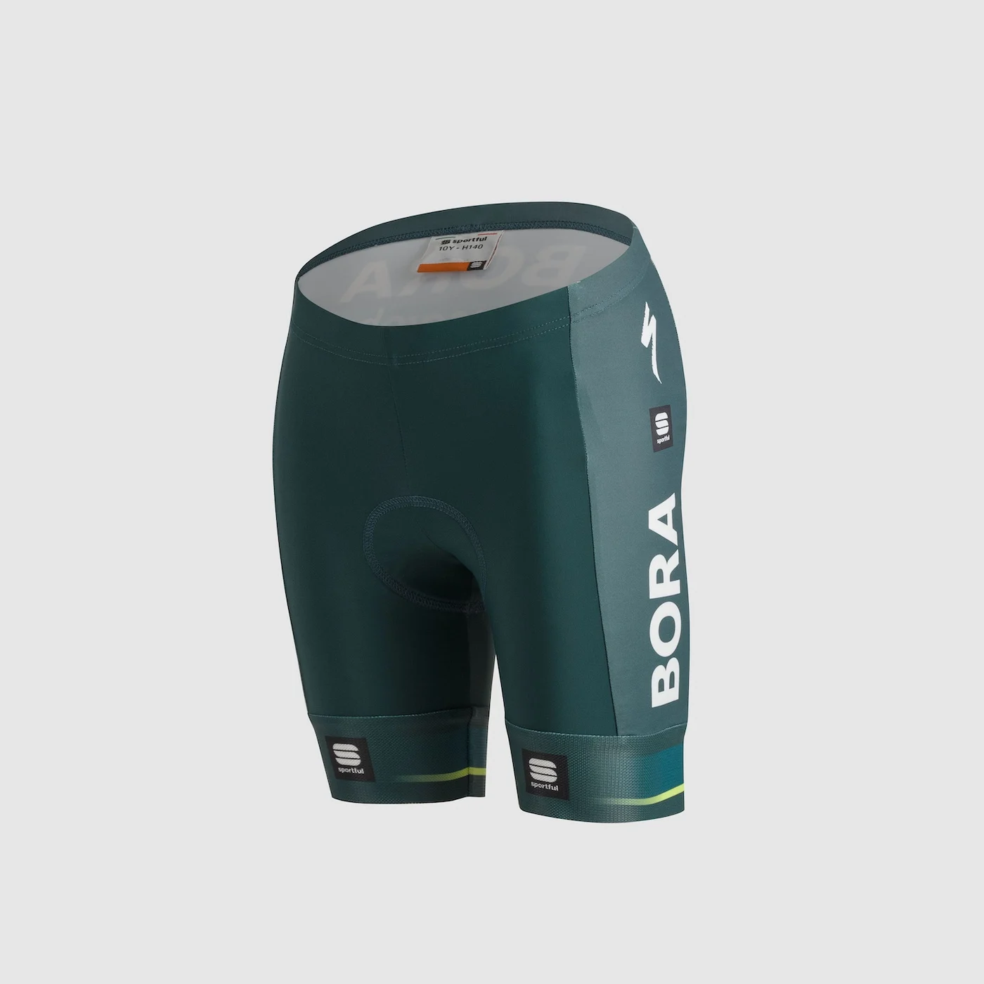 Sportful X Bora Hansgrohe KIDS SHORT, kolesarske hlače