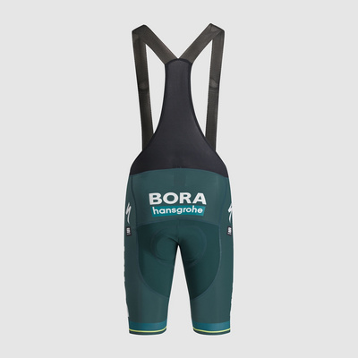 Sportful X Bora Hansgrohe CLASSIC BIBSHORT, kolesarske hlače