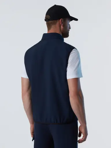 Nort Sails UTILITY BREZROKAVNIK 603283