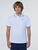 Nort Sails POLO MAJICA S KRATKIMI ROKAVI S ČRTASTIM OVRATNIKOM V KONTRASTNI BARVI 692452