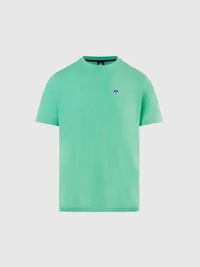 Nort Sails MAJICA S KRATKIMI ROKAVI BASIC BOLLO 692970
