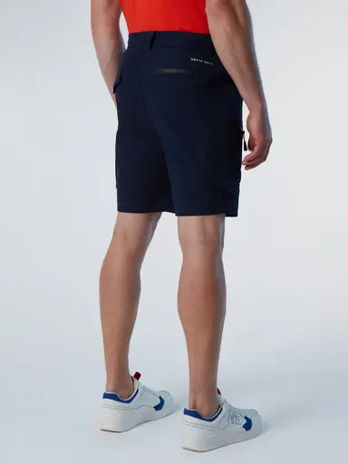 Nort Sails HYBRID DECK KRATKE HLAČE 673110