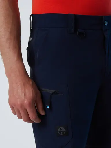 Nort Sails HYBRID DECK KRATKE HLAČE 673110