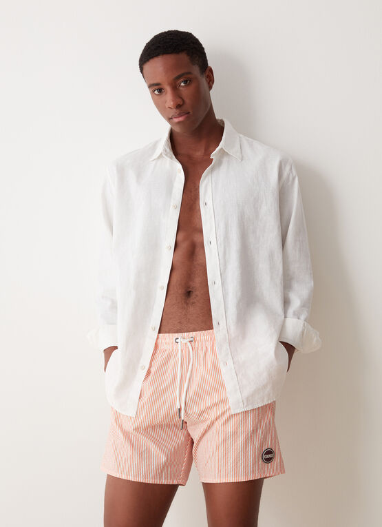 Colmar MOŠKE KOPALKE BOXER SHORT 7278R 7XP