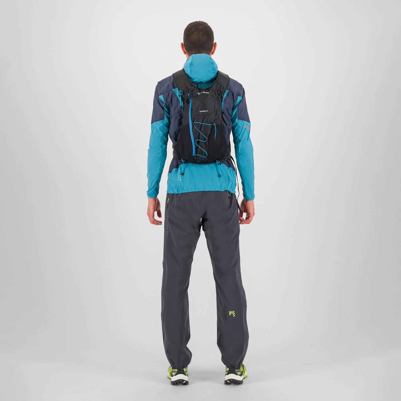 Karpos LAVAREDO JACKET, jakna