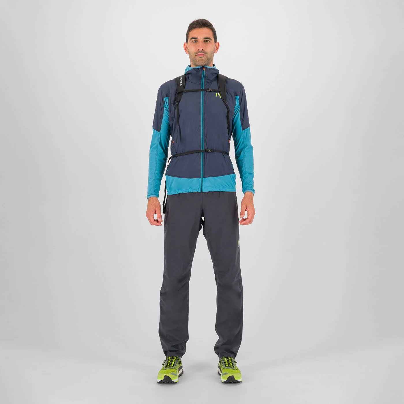 Karpos LAVAREDO JACKET, jakna