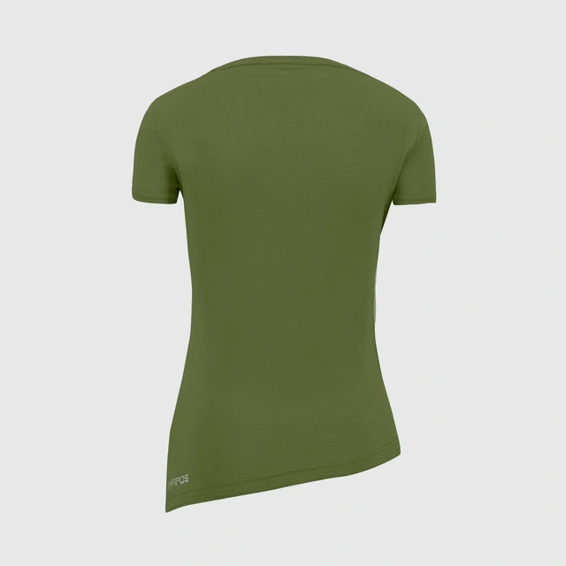 Picture of Karpos WOMEN'S ANEMONE EVO T-SHIRT, kratka majica