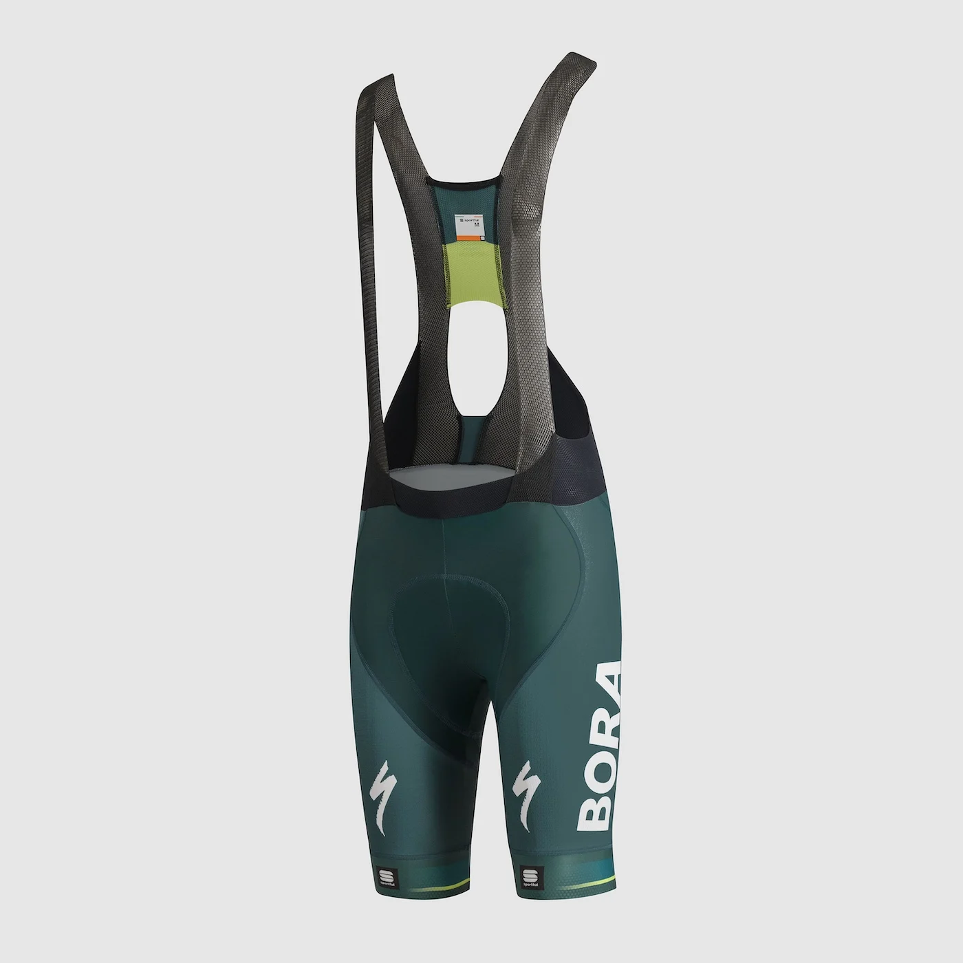 Sportful X Bora Hansgrohe LTD BIBSHORT, kolesarske kratke hlače