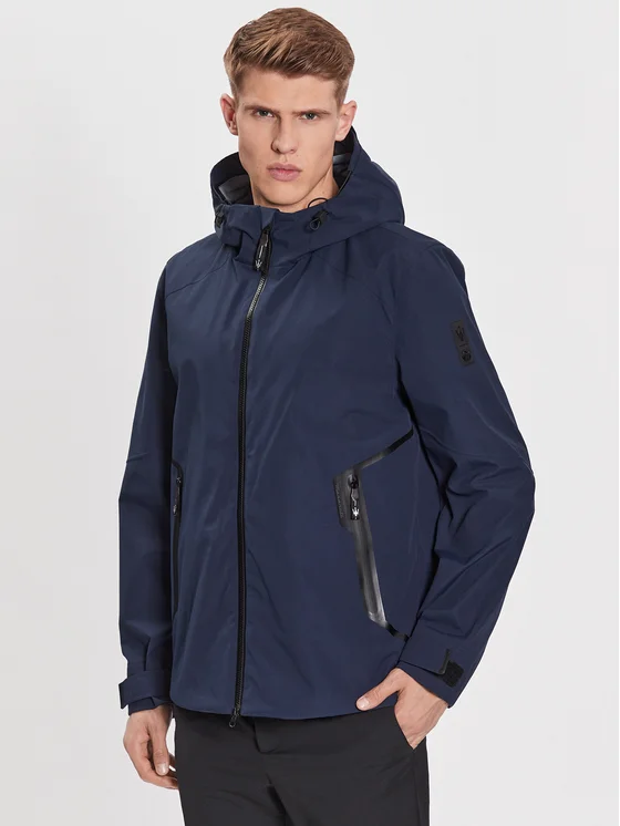 North Sails JAKNA TRAMONTANA SHELL JACKET