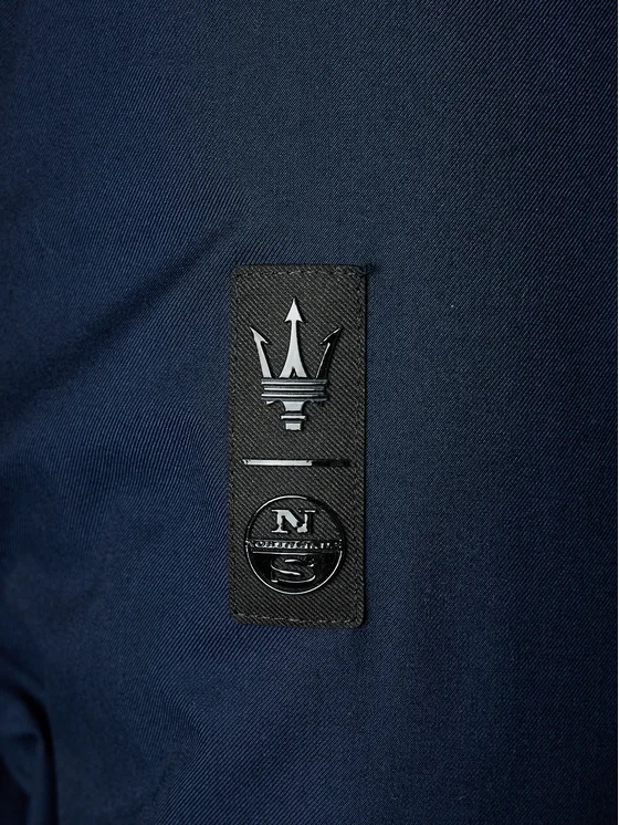 North Sails MOŠKA JAKNA SCIROCCO 450140