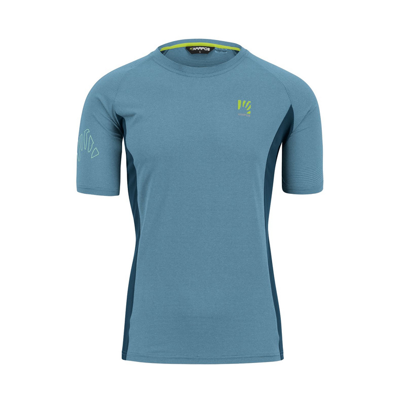 Kratke in dolge majice