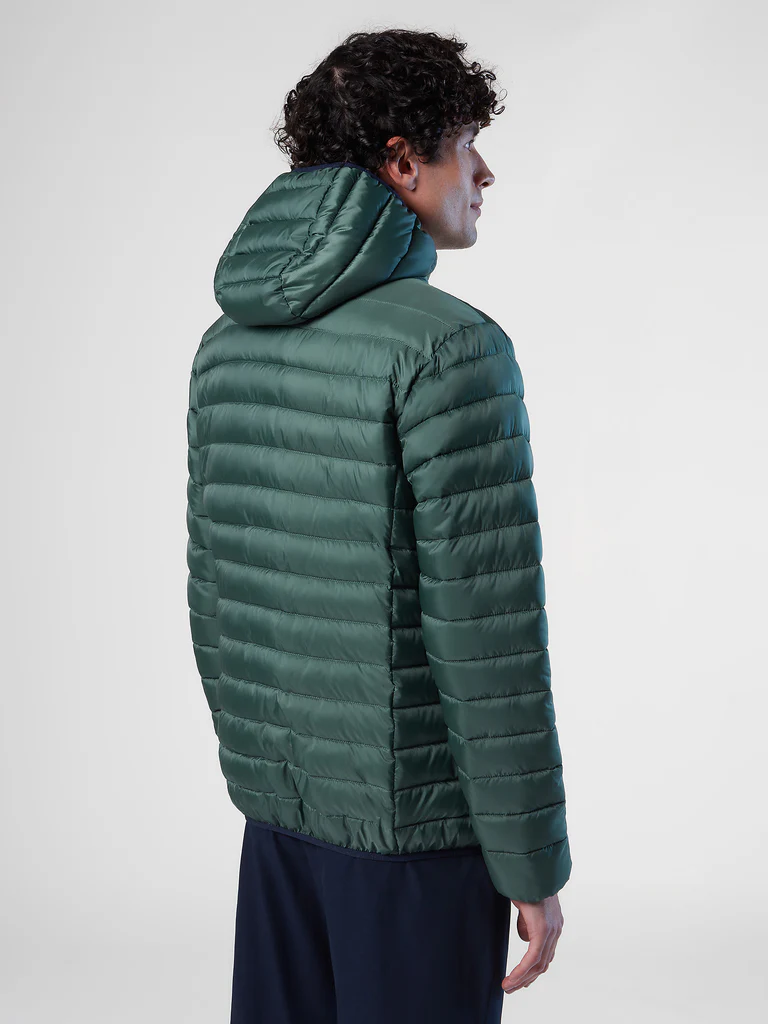 North Sails MOŠKA JAKNA CROZET JKT 603190