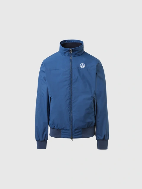 North Sails MOŠKA JAKNA SAILOR JACKET 603188