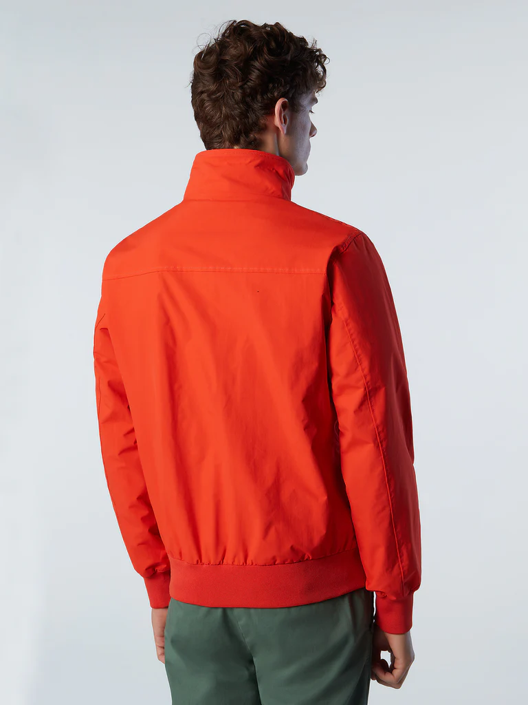 North Sails MOŠKA JAKNA SAILOR JACKET 603188