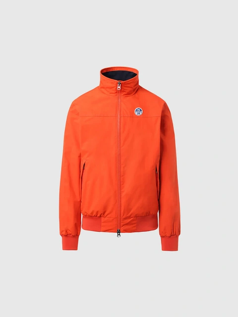 North Sails MOŠKA JAKNA SAILOR JACKET 603188