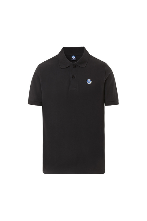 North Sails MOŠKA MAJICA SS POLO W/LOGO 692383