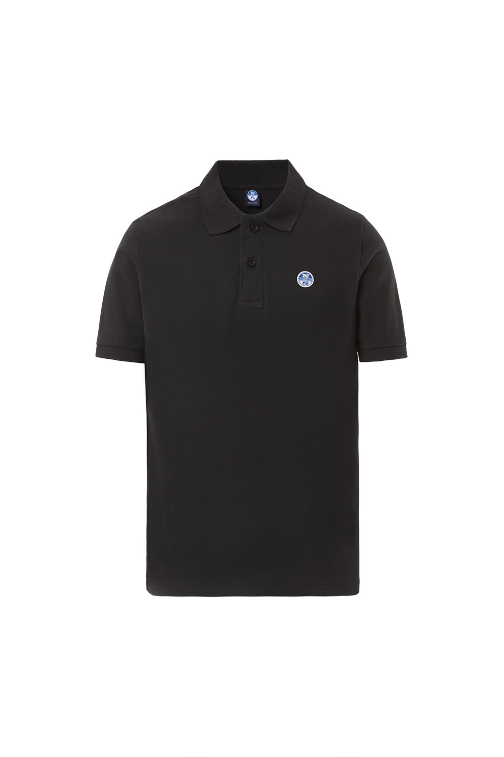 North Sails MOŠKA MAJICA SS POLO W/LOGO 692383