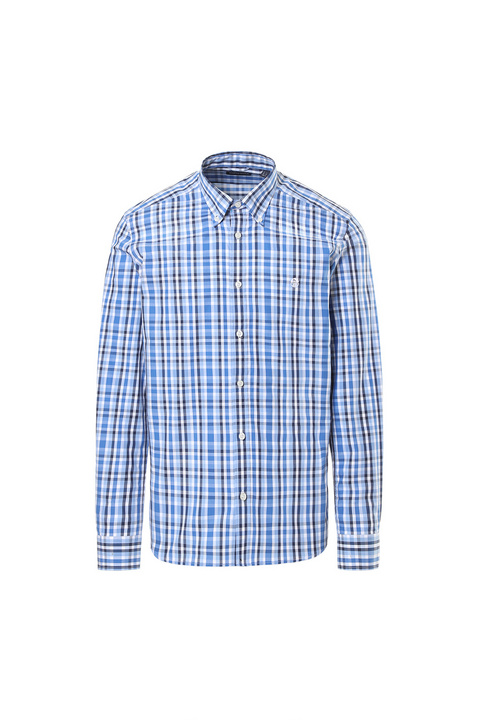 North Sails MOŠKA SRAJCA DOLGIH ROKAV REGULAR BUTTON DOWN 664126