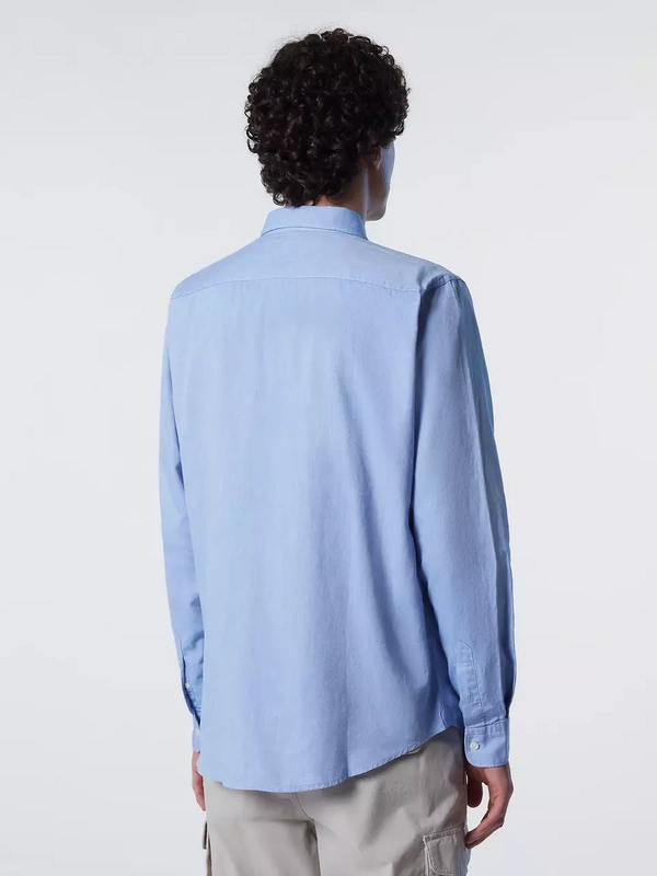 North Sails MOŠKA SRAJCA L/S REGULAR BUTTON DOWN 664107