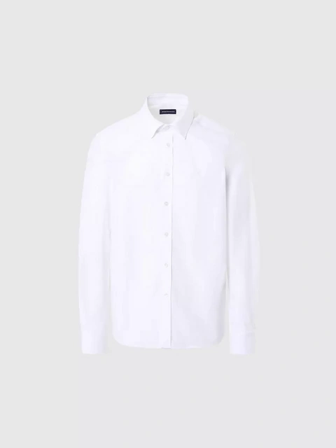 North Sails MOŠKA SRAJCA STRETCH POPLIN SHIRT 664075