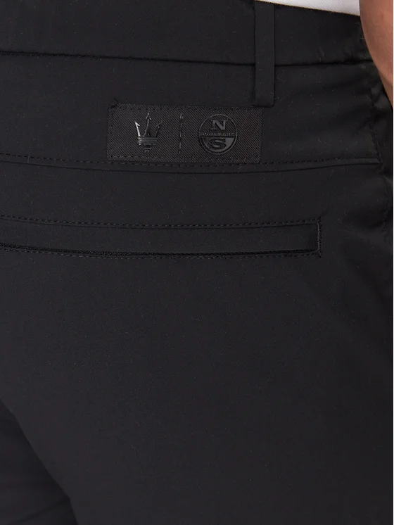 North Sails MOŠKE HLAČE CHINO PANTS 454016