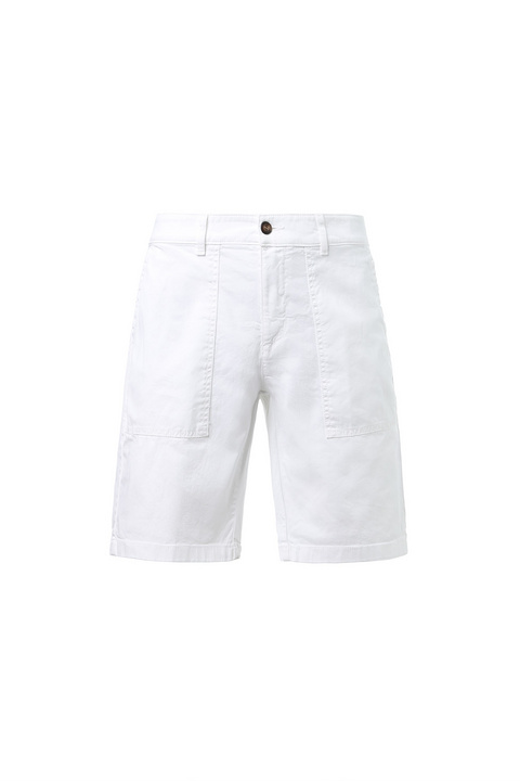 North Sails MOŠKE HLAČE COLUMBIA /S - SLIM FIT FATIGUE 673012