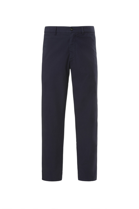 North Sails MOŠKE HLAČE DEFENDER - SLIM FIT CHINO 672992