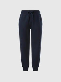 North Sails MOŠKE HLAČE LONG SWEATPANTS WITH LOGO 672985