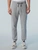North Sails MOŠKE HLAČE LONG SWEATPANTS WITH LOGO 672985