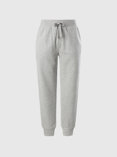 North Sails MOŠKE HLAČE LONG SWEATPANTS WITH LOGO 672985