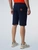 North Sails MOŠKE HLAČE SHORTS SWEATPANTS WITH GRAPHIC 672986
