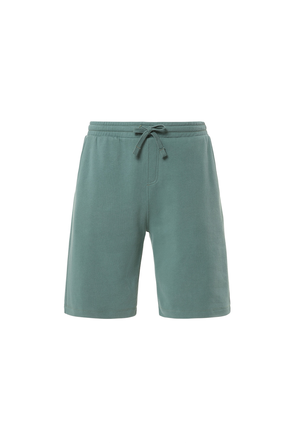 North Sails MOŠKE HLAČE SHORTS SWEATPANTS WITH GRAPHIC 672986