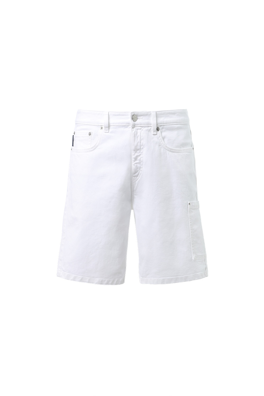 North Sails MOŠKE HLAČE STRIPE /S - REGULAR FIT 5 POCKET SHORTS 673007
