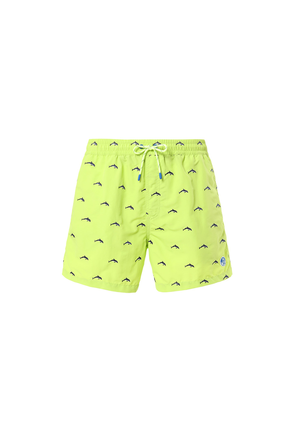 North Sails MOŠKE KOPALKE BASIC VOLLEY 673589