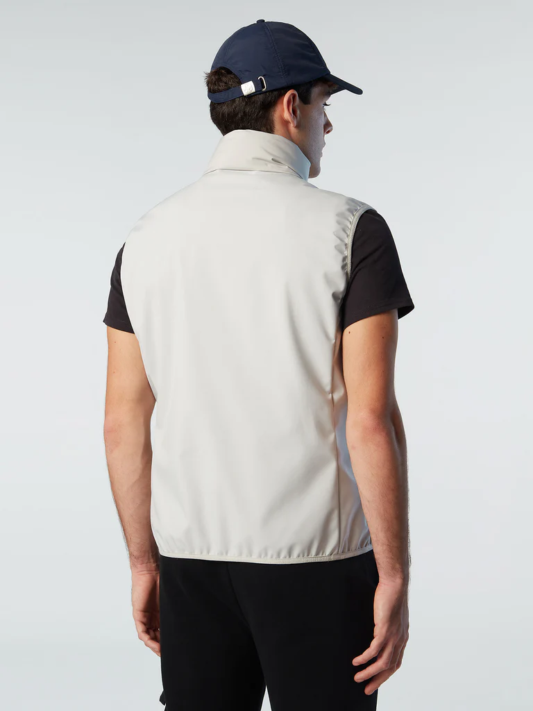 North Sails MOŠKI BREZROKAVNIK UTILITY VEST 603210