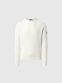 North Sails MOŠKI PULOVER CREWNECK RIB 5GG 699549