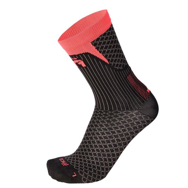 Picture of Mico LIGHT WEIGHT M1 TRAIL RUN SOCK CA00106, tekaške nogavice