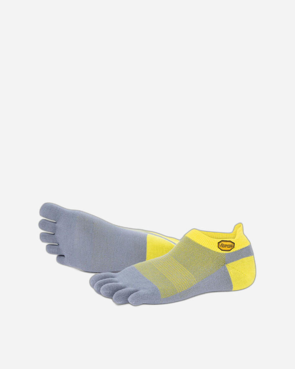 Vibram 5TOE SOCK NO SHOW , FiveFingers, petprstniki