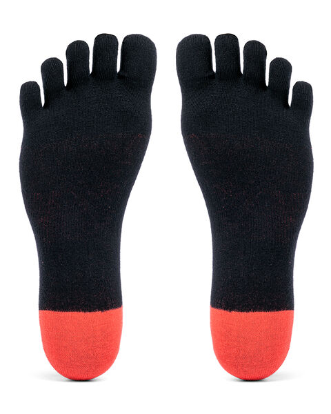 Vibram 5TOE SOCK NO SHOW , FiveFingers, petprstniki