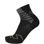 Mico COMPRESSION OXI-JET RUN ANKLE SOCKS CA01280, tekaške nogavice